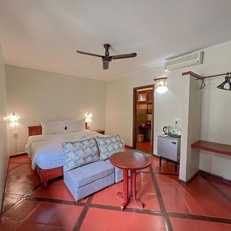 Natural Relax Villa Siem Reap Buitenkant foto